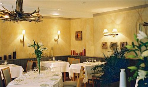 Logis Le Gavrinis Hotel Baden Kültér fotó